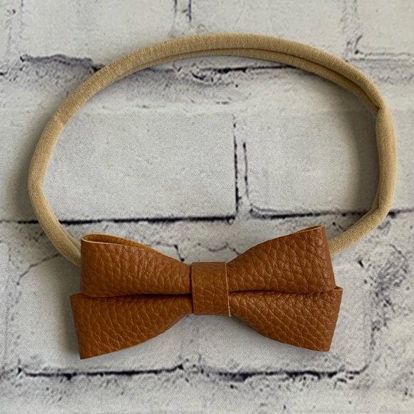 Other - NWOT infant headband